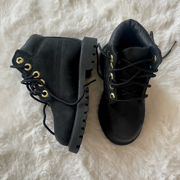 Timberland Shoes Baby Boy Timberland Waterproof Boots Poshmark